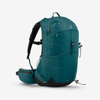 teal green
