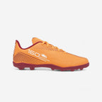 fluo pale orange
