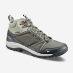 khaki grey