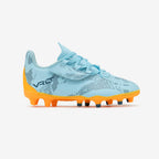 ice blue