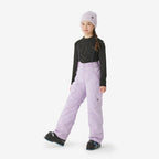 lilac purple
