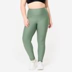 eucalyptus green