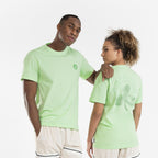 sorbet green
