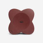 terracotta brown