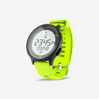 fluo neon yellow
