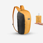 ochre yellow