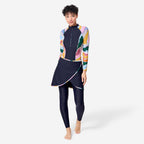 multi-colour