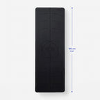 graphite black