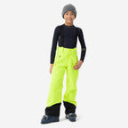 fluo neon yellow