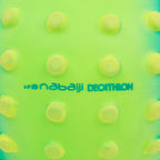 fluo neon green