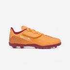 fluo pale orange