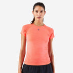 fluo coral pink