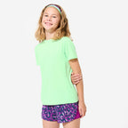 fluo chlorophyll green