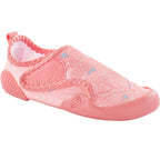 fluo pale pink