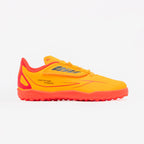 fluo sunflower orange