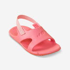 fluo pale pink