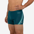 teal blue