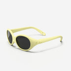 pale yellow