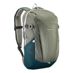 ash khaki green