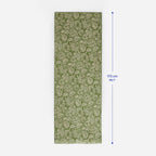 dark olive green