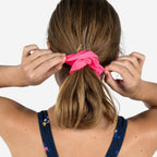 fluo neon pink