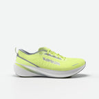 fluo pale yellow