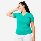 caribbean green