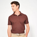 chocolate brown