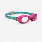fluo coral pink