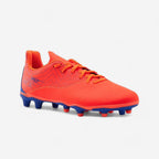 fluo flame orange