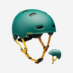 cypress green