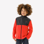 vermilion red