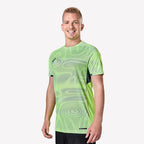 fluo acid yellow
