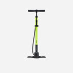 fluo neon yellow