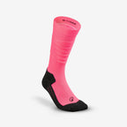 fluo neon pink