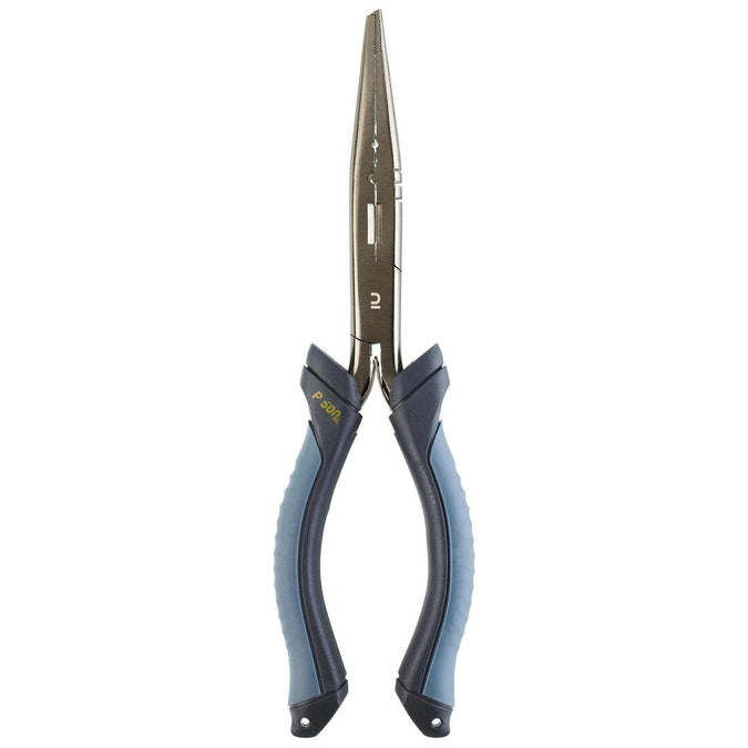 





Fishing pliers P-500 XL, photo 1 of 5