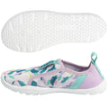 Elasticated Aquashoes for Kids - Aquashoes 120 Beach Party
