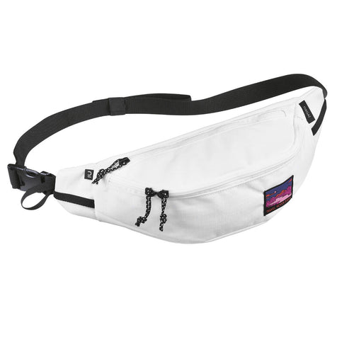 





Bum Bag TRAVEL 2 L Greige