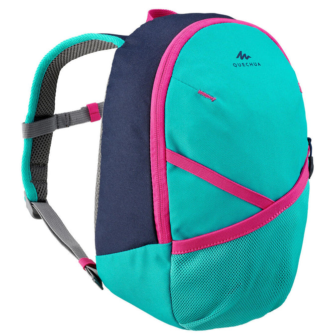 





Kids' hiking small backpack 5L - MH100, photo 1 of 8