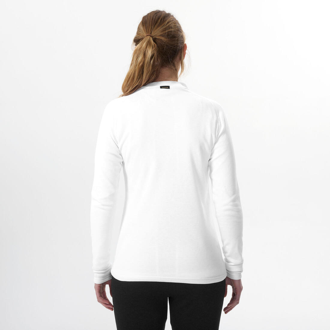 Women’s ski base layer top - BL 100