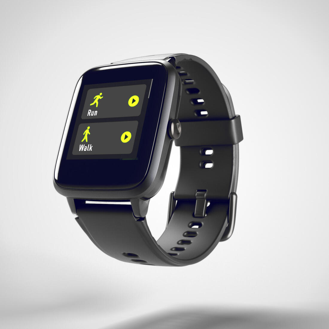 Multisport HRM smart watch - CW700 HR