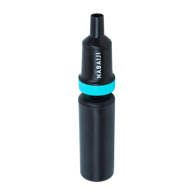 





MANUAL PUMP TIFLATE FOR ARMBANDS AND NABAIJI FLOATS, photo 1 of 6