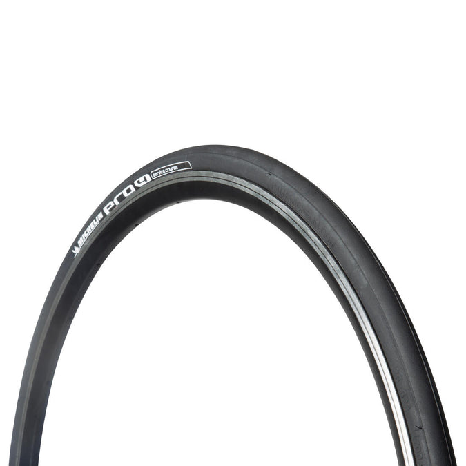 





Pro4 Road Bike Tyre 700x23C, photo 1 of 5