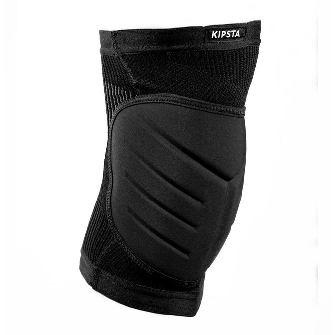 





Futsal Goalkeeper Protective Knee Pads - Black, photo 1 of 11