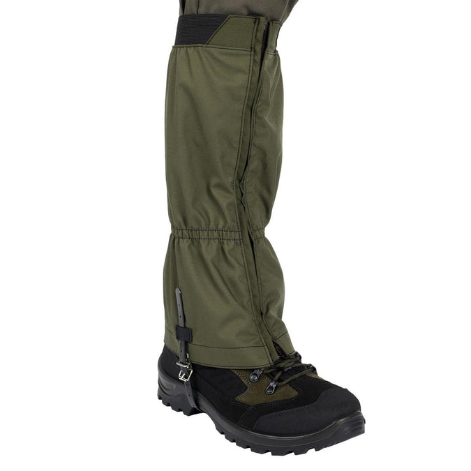 





Waterproof Gaiters - Green, photo 1 of 5