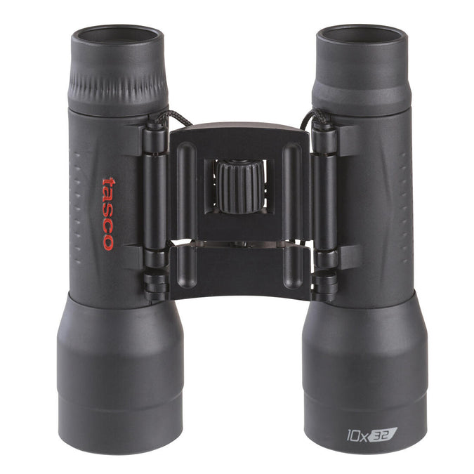 





Binoculars Tasco Black Roof 10x32, photo 1 of 8