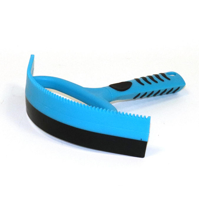 





Horse and Pony Sweat Scraper - Blue, photo 1 of 2