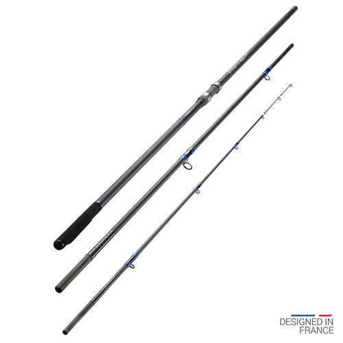 





Surfcasting Fishing Rod SYMBIOS-900 450 POWER 100-250 g