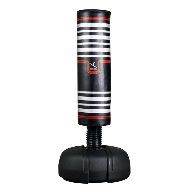 





Free-Standing Punching Bag - Black, photo 1 of 8