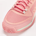 Kids' Tennis Shoes with Laces TS500 Fast - Nightsky